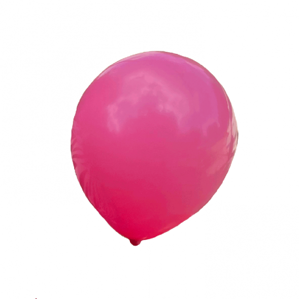 Гелиевый шарик 1 шт. в Гурзуфе