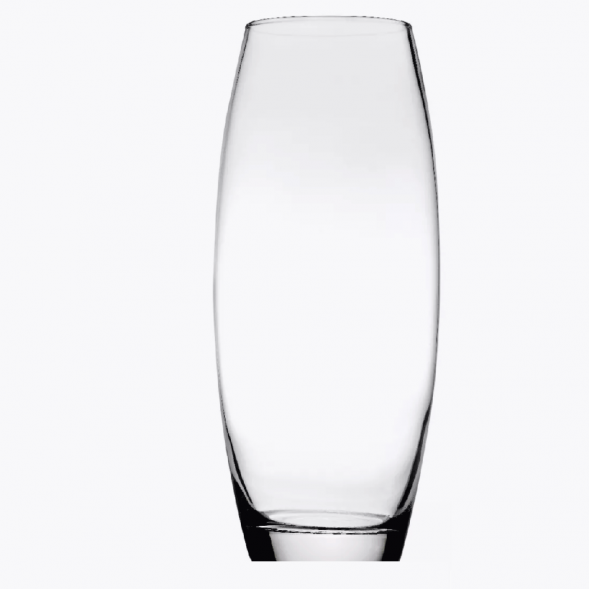 Стеклянная ваза в Гурзуфе